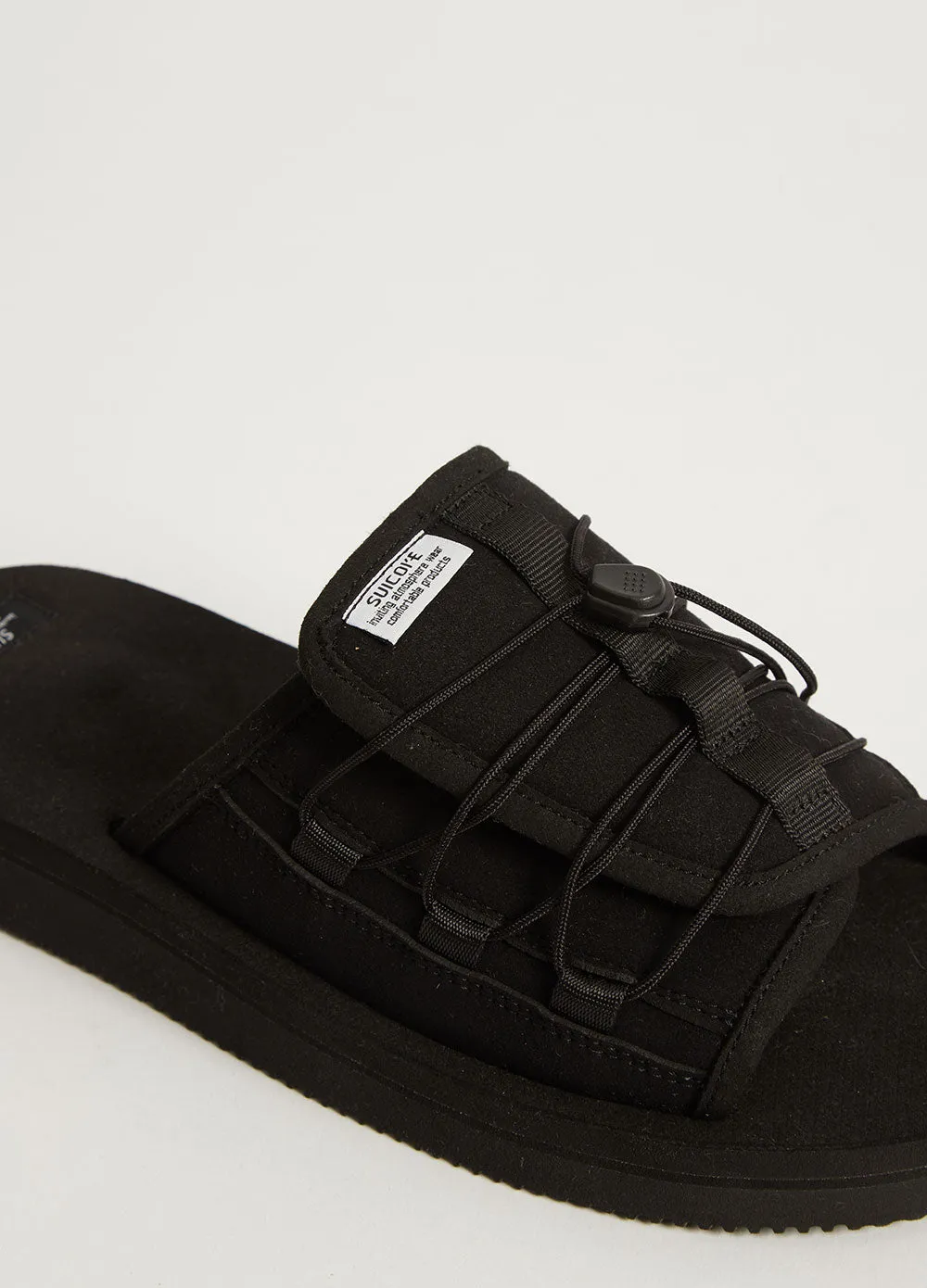 OLAS-ECS Sandals