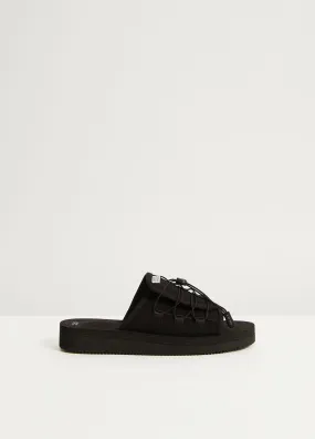 OLAS-ECS Sandals