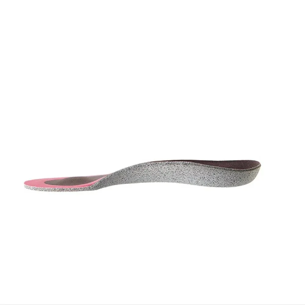 Profoot Triad Orthotic Women'S 6-10 One Pair