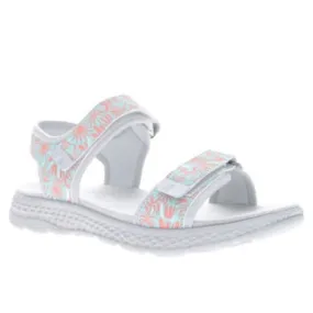 Propet Women WST053P TravelActiv Aspire (Coral/Summer)