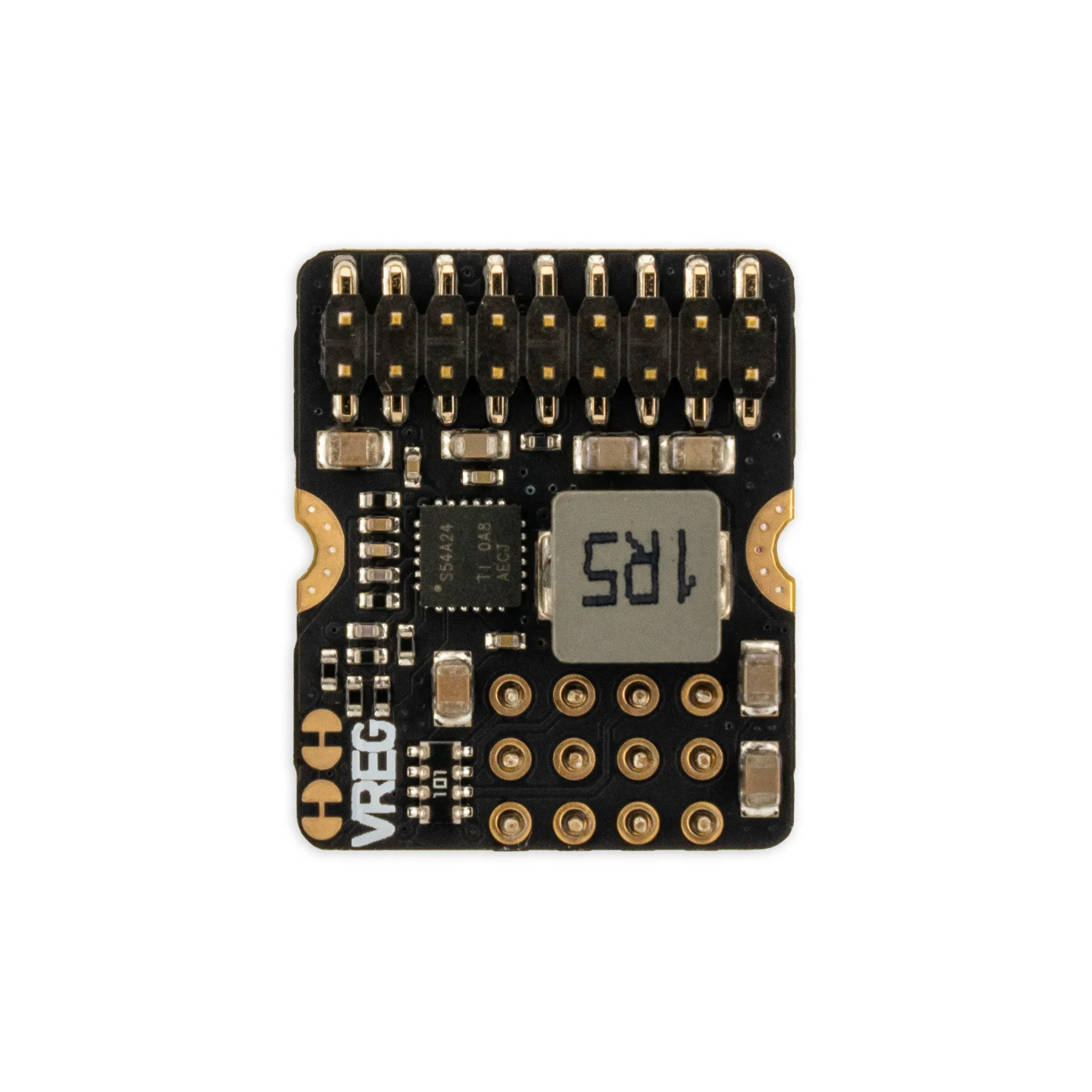 Quad Servo Module for Yukon
