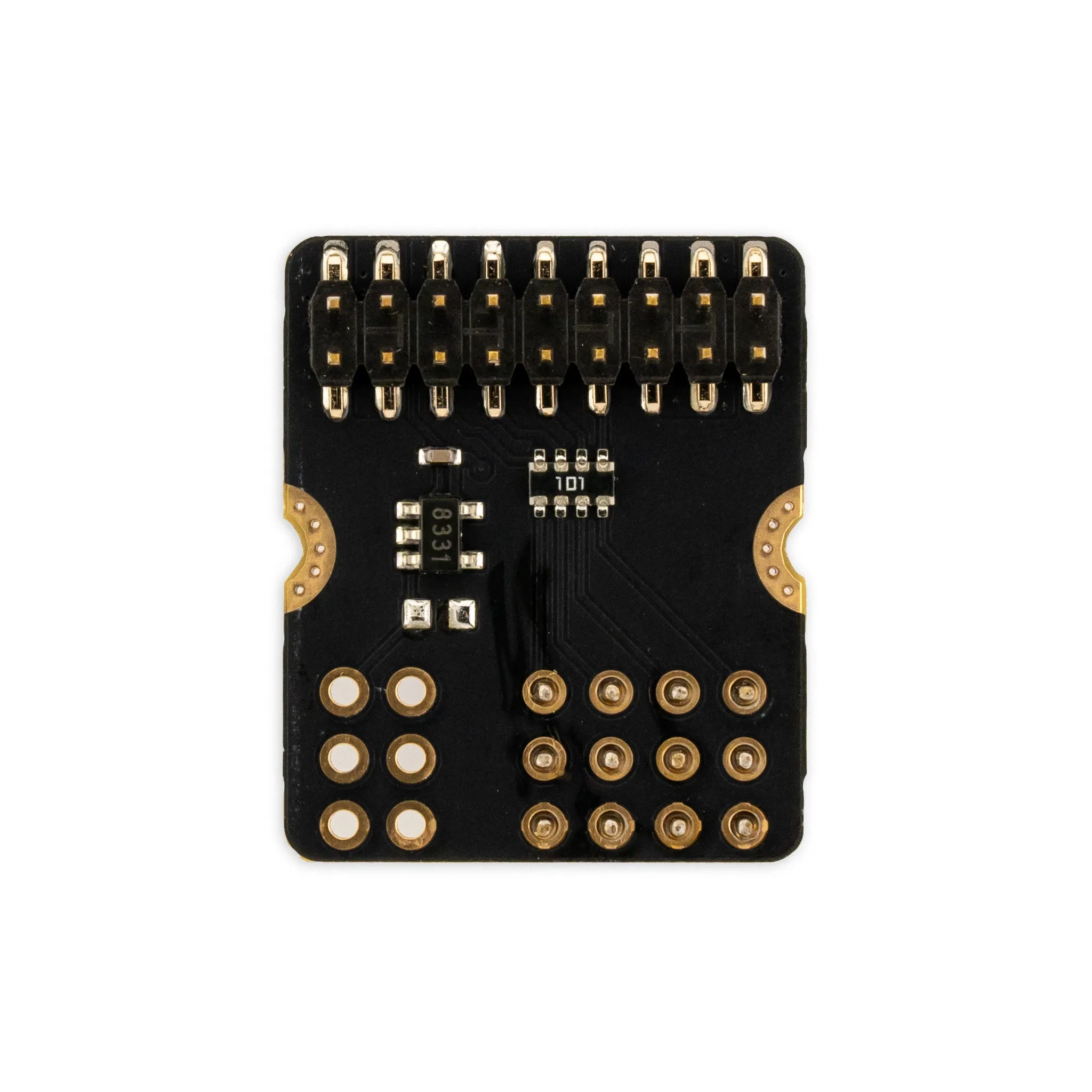 Quad Servo Module for Yukon