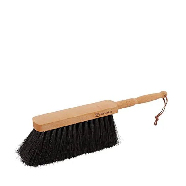 Redecker Hand Brush - Horsehair