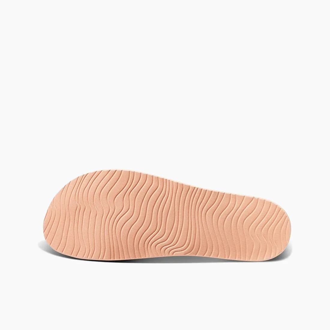 Reef Womens Velcro Vista SE Toast