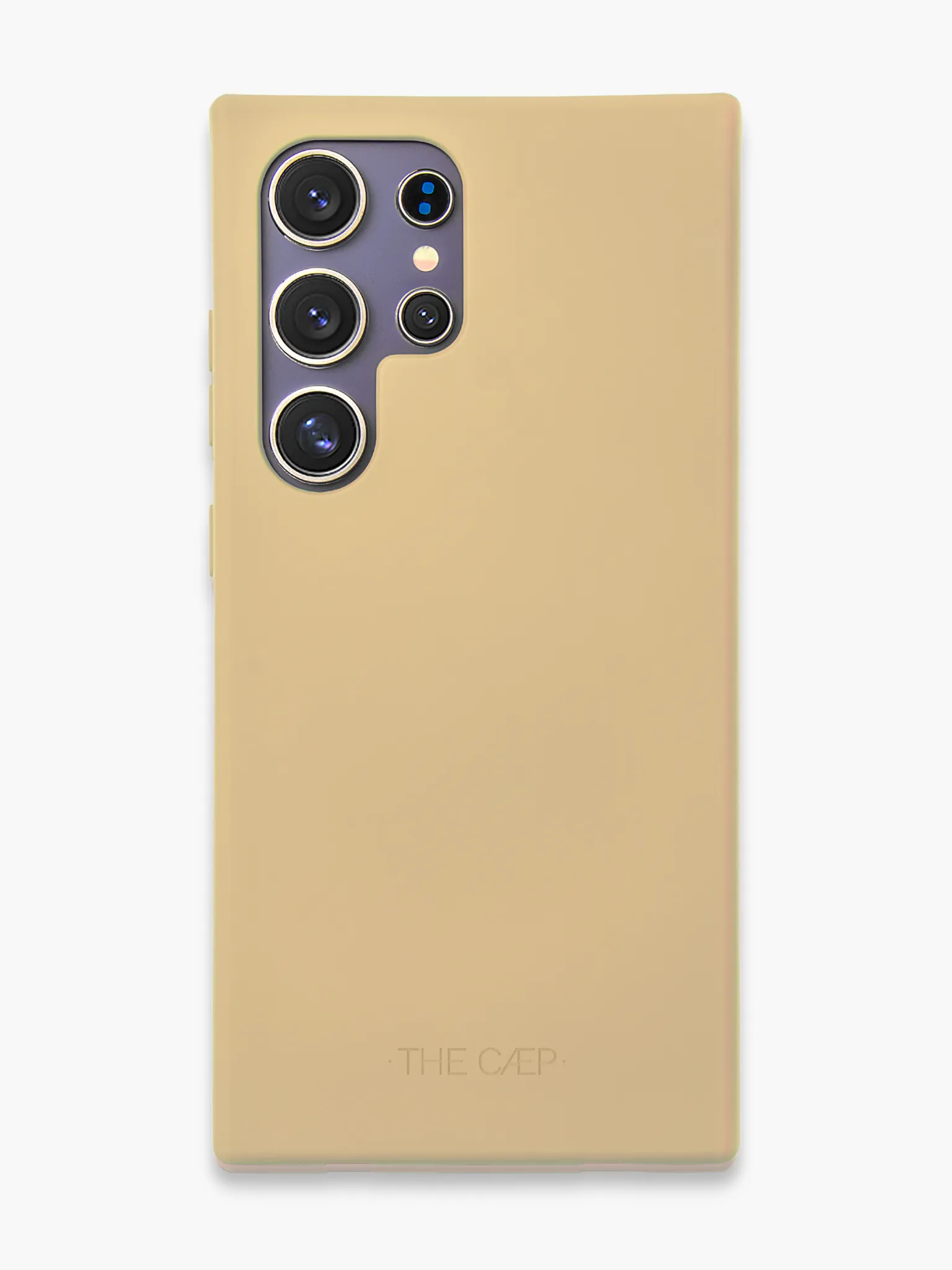 Sand Samsung Case