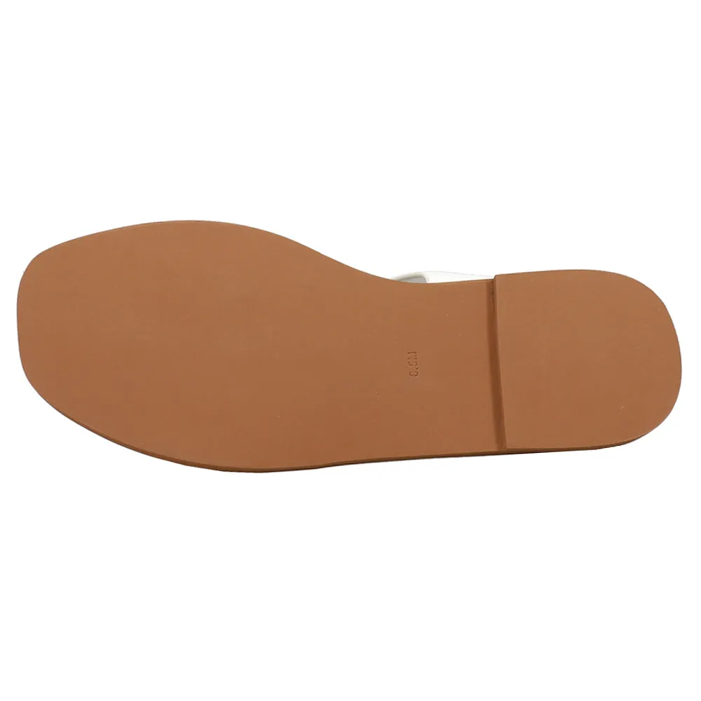 Santo Sling Back Sandals