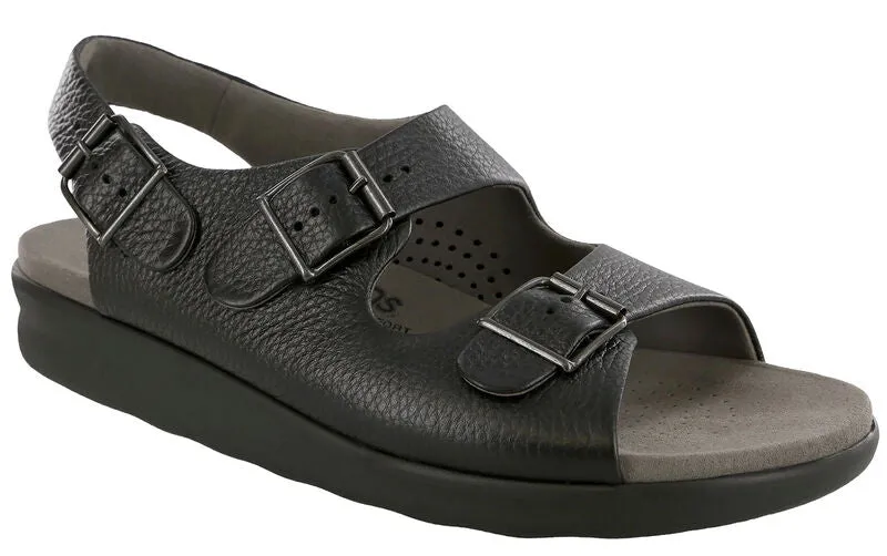 SAS Bravo Heel Strap Sandal