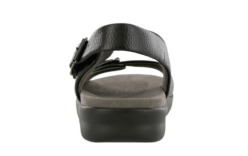SAS Bravo Heel Strap Sandal