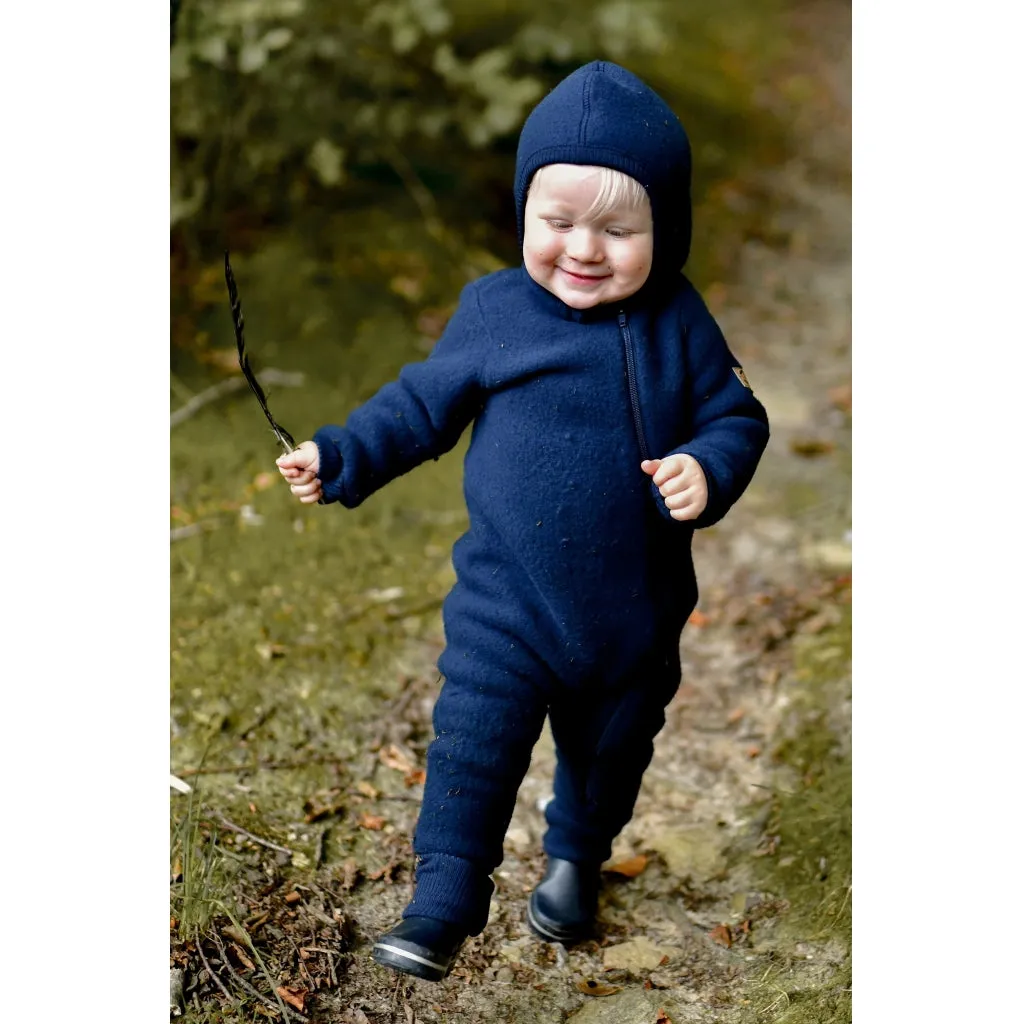 Short Wellies - Blue Nights