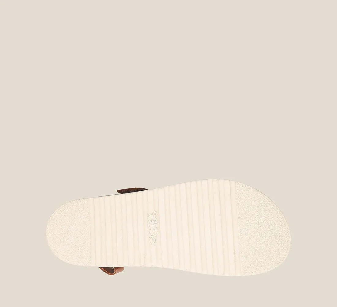 Sideways | Leather | Caramel