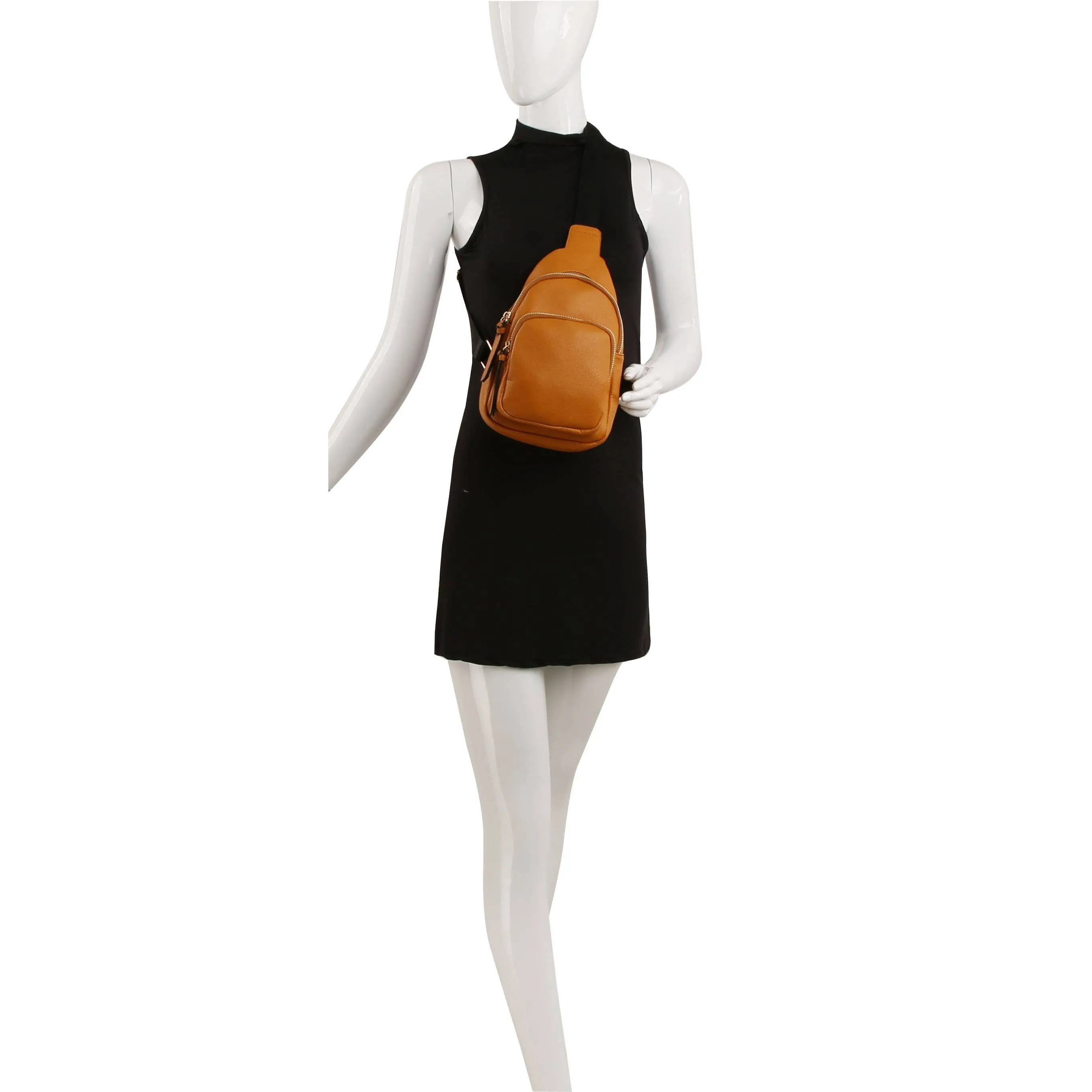 Sling Crossbody Fanny Bag
