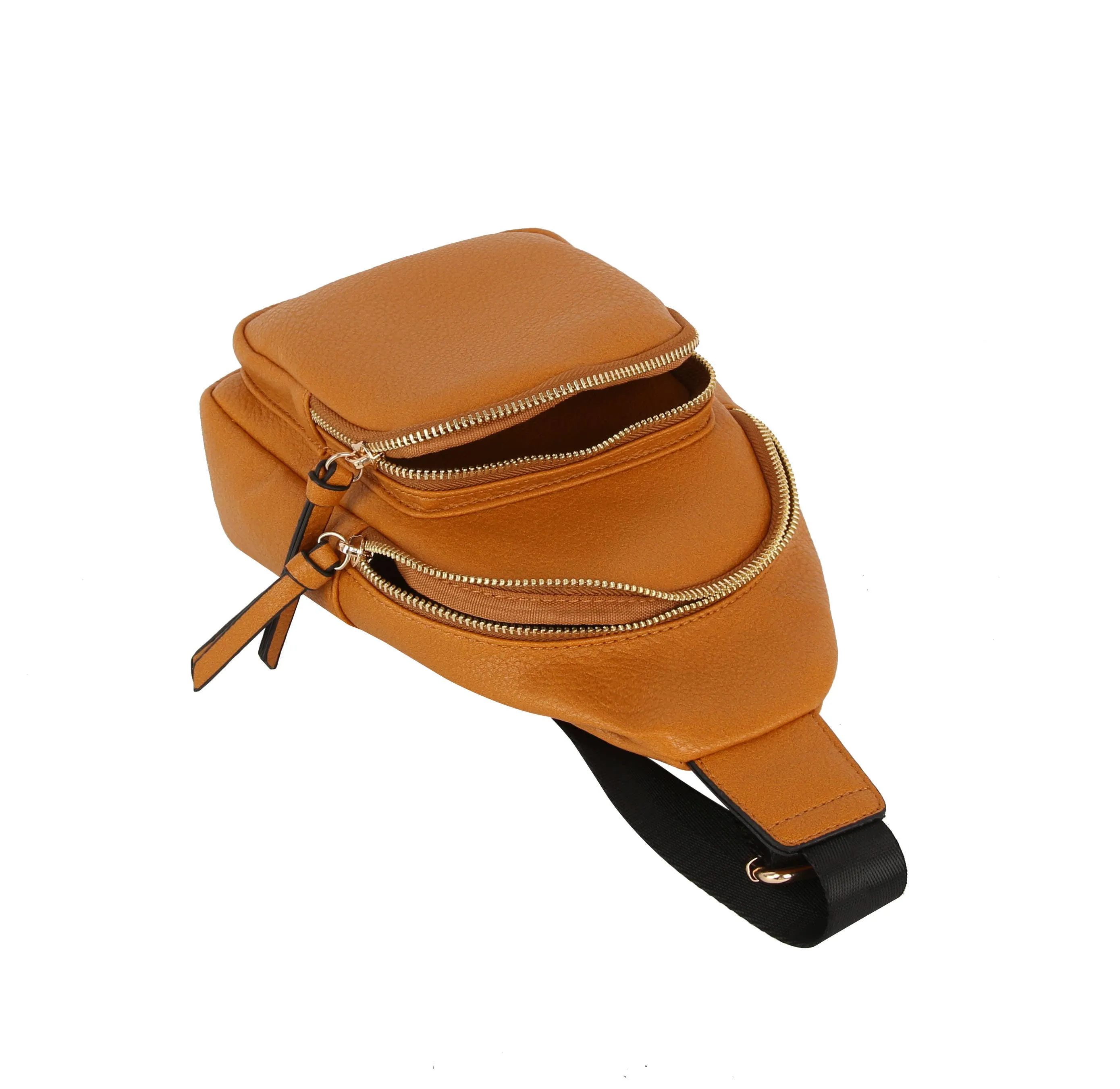 Sling Crossbody Fanny Bag
