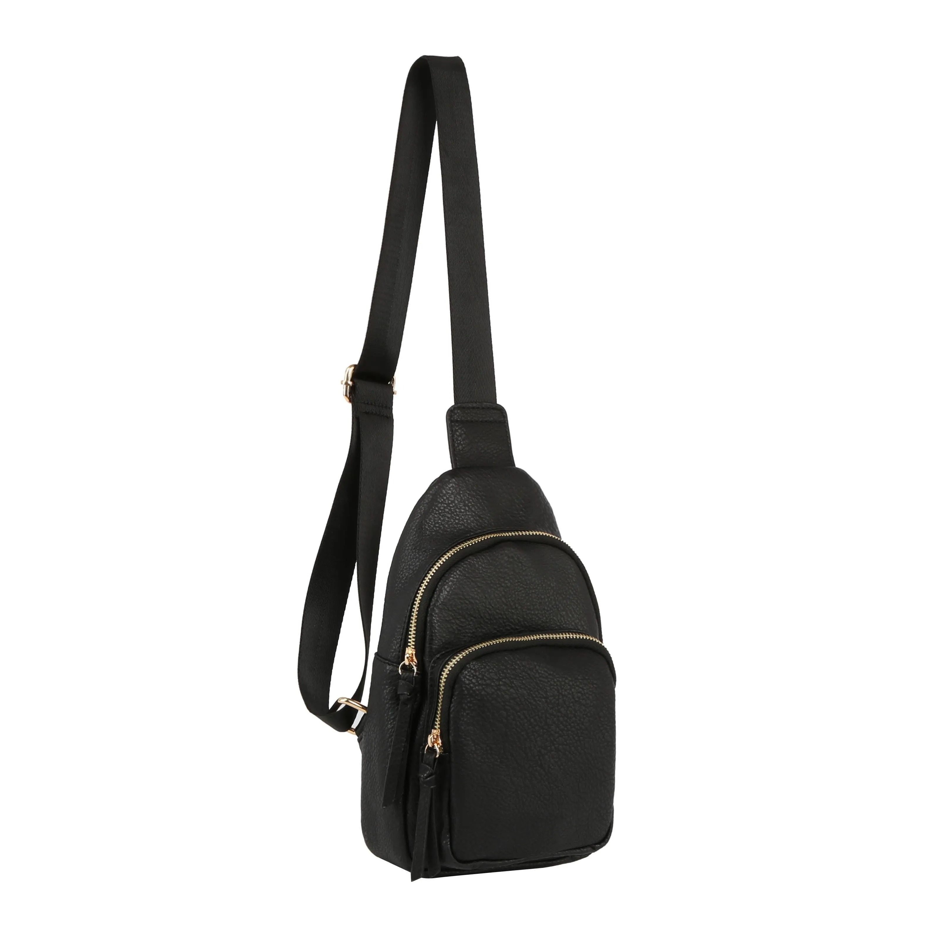 Sling Crossbody Fanny Bag