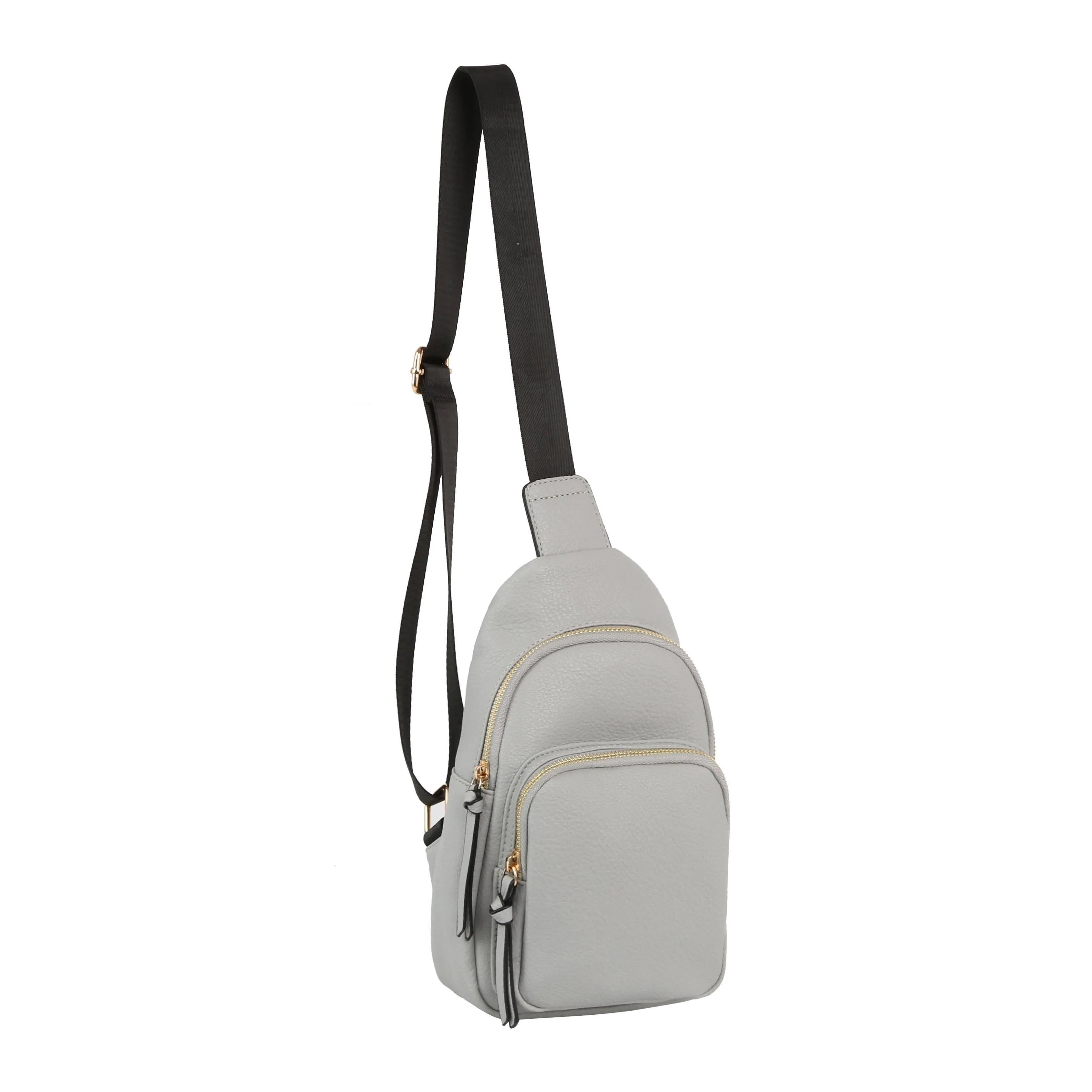 Sling Crossbody Fanny Bag