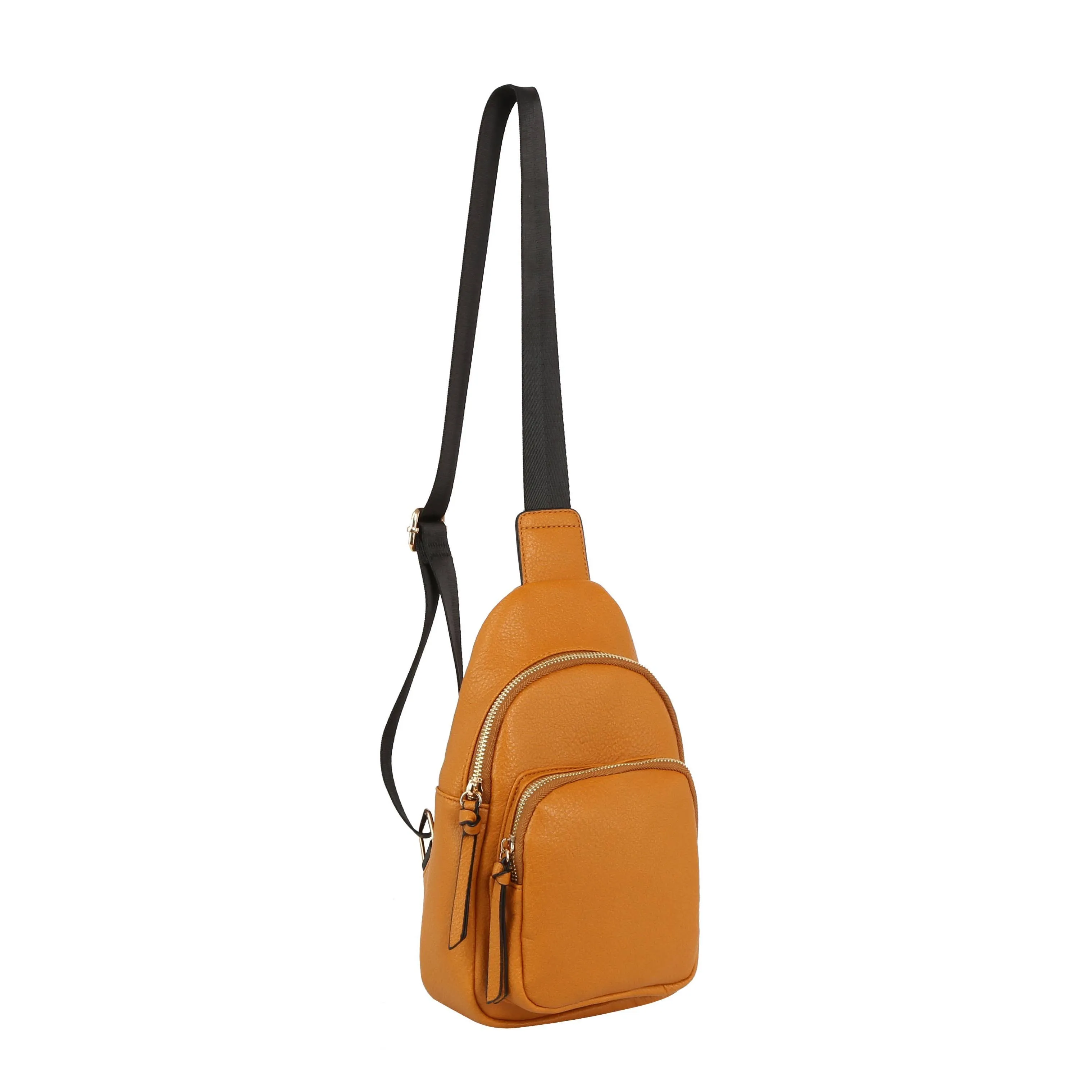 Sling Crossbody Fanny Bag
