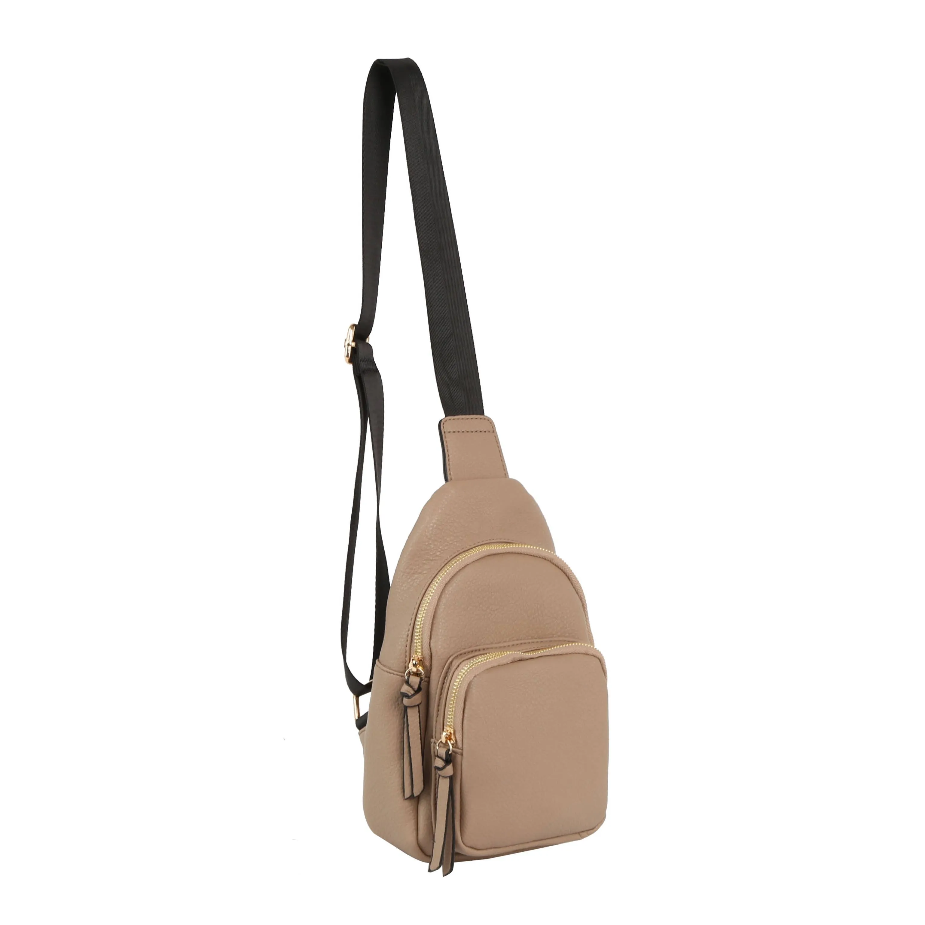 Sling Crossbody Fanny Bag