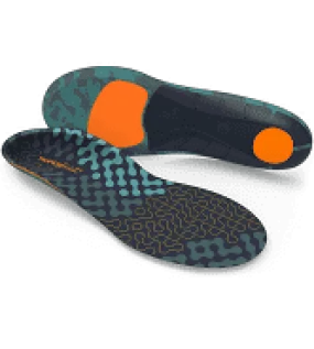 Superfeet ADAPT Run Max Insoles