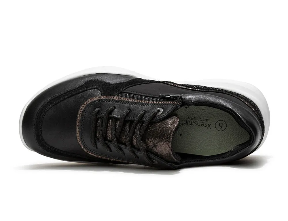 SWX11 Black