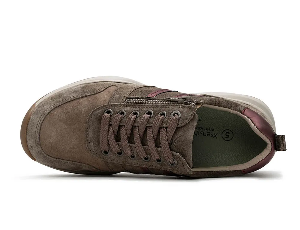 SWX3 W Dark Taupe Combi