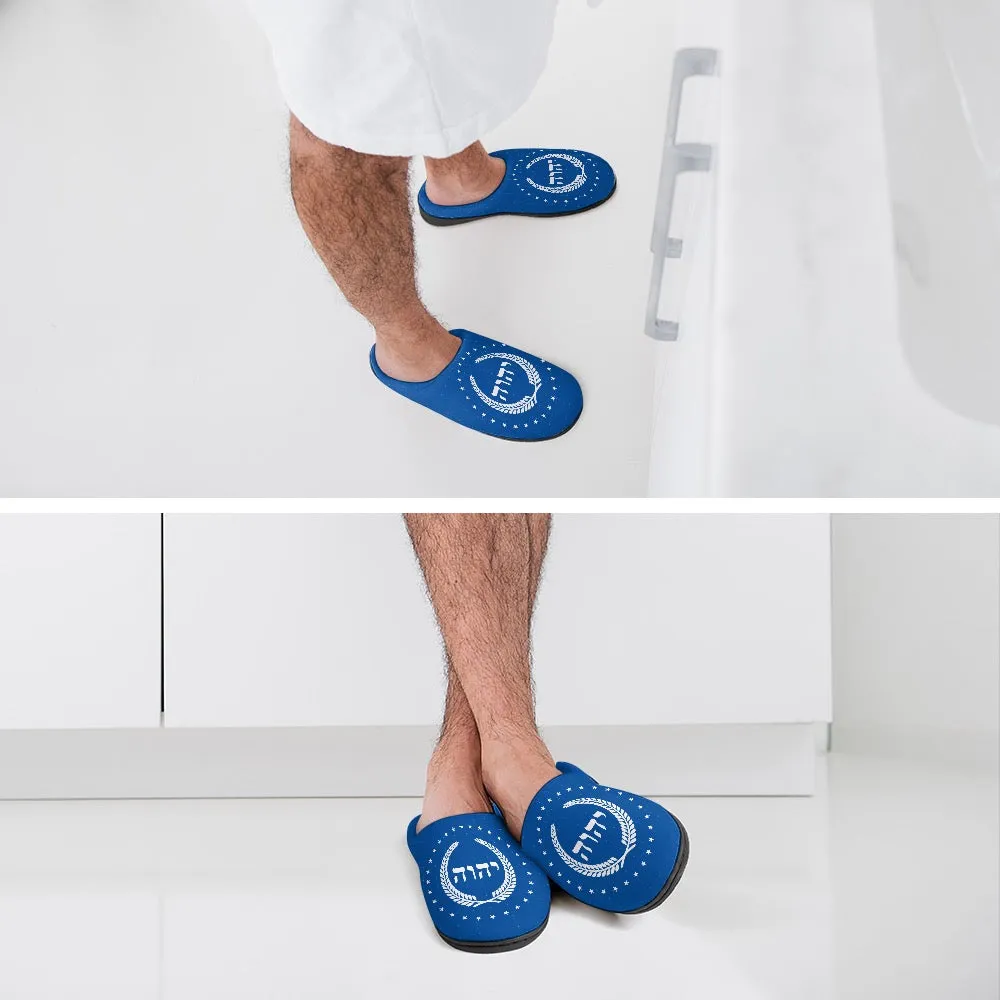 TKOY Cotton slippers
