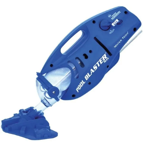 Water Tech Pool Blaster Max™ Li Cordless Pool & Spa Vacuum