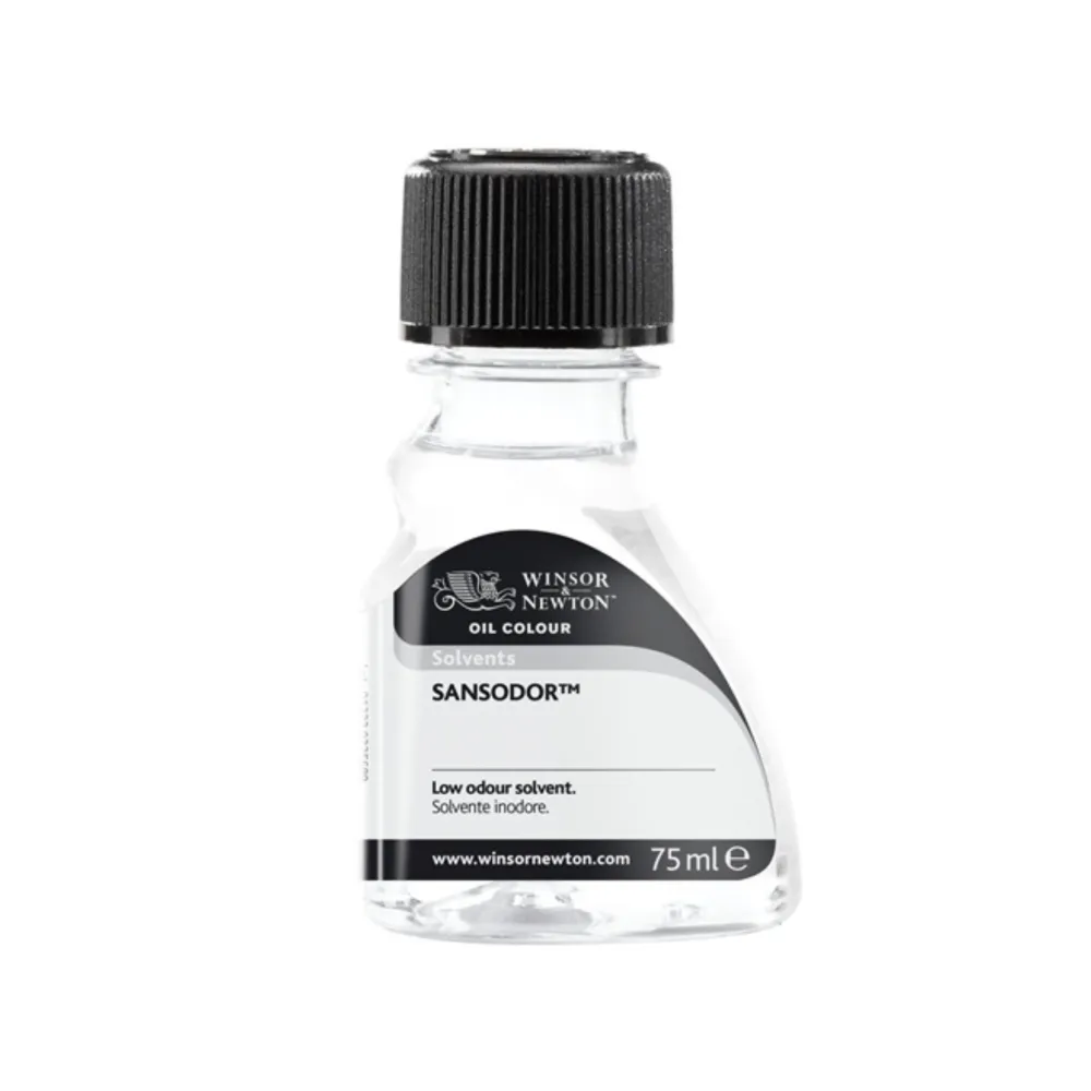 Winsor & Newton Sansodor