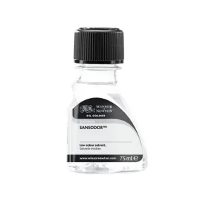 Winsor & Newton Sansodor