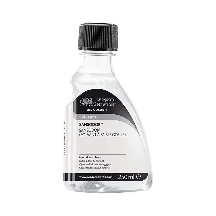 Winsor & Newton Sansodor
